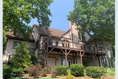 142 Twin Courts Drive, Weaverville, NC 28787 - Photo 1