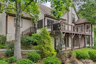 142 Twin Courts Dr, Weaverville, NC 28787 - Photo 47