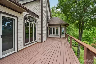 142 Twin Courts Dr, Weaverville, NC 28787 - Photo 43