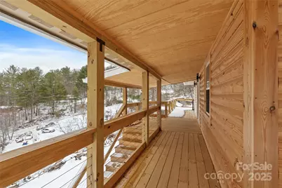 137 Red Maple Lane, Burnsville, NC 28714 - Photo 21