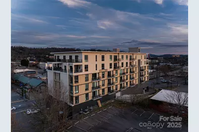 45 Asheland Avenue #302, Asheville, NC 28801 - Photo 3