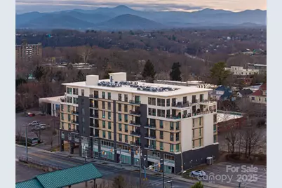 45 Asheland Avenue #302, Asheville, NC 28801 - Photo 45