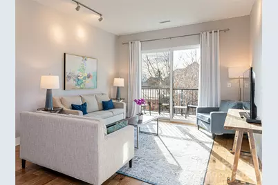 45 Asheland Avenue #302, Asheville, NC 28801 - Photo 7