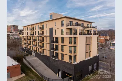 45 Asheland Avenue #302, Asheville, NC 28801 - Photo 33