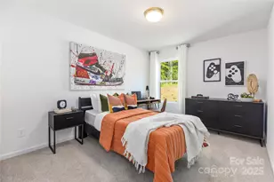 1402 Richmond Dr, Lowell, NC 28098 - Photo 21