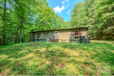 14 Irvin Road, Pisgah Forest, NC 28768 - Photo 17
