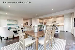 1813 AB Moore Jr Dr, Indian Trail, NC 28079 - Photo 5