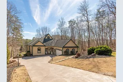 172 Summer Morning Court, Lake Lure, NC 28746 - Photo 5