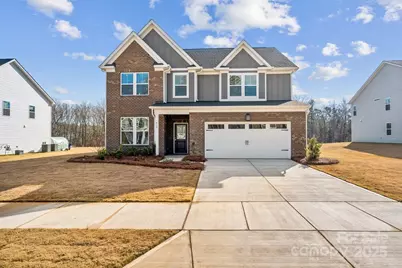 419 Balboa Street, Matthews, NC 28104 - Photo 1