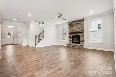 419 Balboa Street, Matthews, NC 28104 - Photo 11