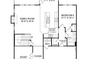 419 Balboa St, Matthews, NC 28104 - Photo 3