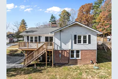 706 Rhodes Park Drive, Hendersonville, NC 28791 - Photo 41