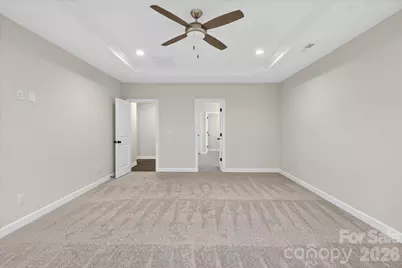 11020 Tyler Brook Lane #OAK0035, Mint Hill, NC 28227 - Photo 23