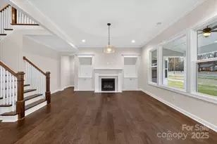 11020 Tyler Brook Ln, Mint Hill, NC 28227 - Photo 19