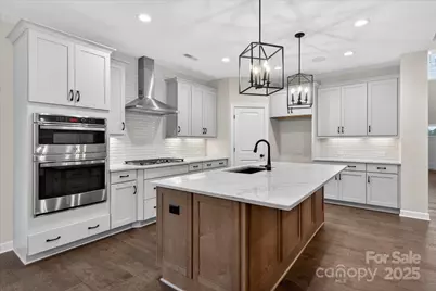 11020 Tyler Brook Lane #OAK0035, Mint Hill, NC 28227 - Photo 9