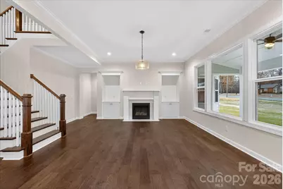 11020 Tyler Brook Lane #OAK0035, Mint Hill, NC 28227 - Photo 17