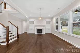 11020 Tyler Brook Ln, Mint Hill, NC 28227 - Photo 17