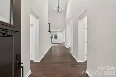 11020 Tyler Brook Lane #OAK0035, Mint Hill, NC 28227 - Photo 3