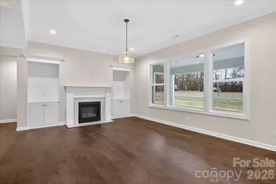 11020 Tyler Brook Lane #OAK0035, Mint Hill, NC 28227 - Photo 19