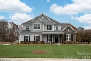 11020 Tyler Brook Ln, Mint Hill, NC 28227 - Photo 1