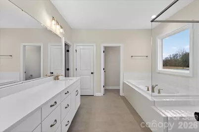 11020 Tyler Brook Lane #OAK0035, Mint Hill, NC 28227 - Photo 25