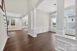 11020 Tyler Brook Ln, Mint Hill, NC 28227 - Photo 5