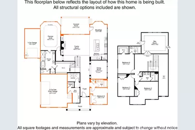 11020 Tyler Brook Lane #OAK0035, Mint Hill, NC 28227 - Photo 47
