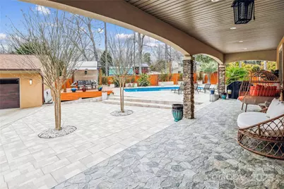 8104 Stem Court, Charlotte, NC 28227 - Photo 19