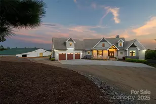 822 & 920 Preservation Trail, Columbus, NC 28722 - Photo 1