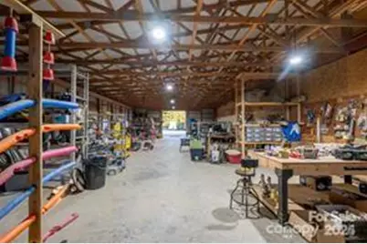 822 & 920 Preservation Trail, Columbus, NC 28722 - Photo 13