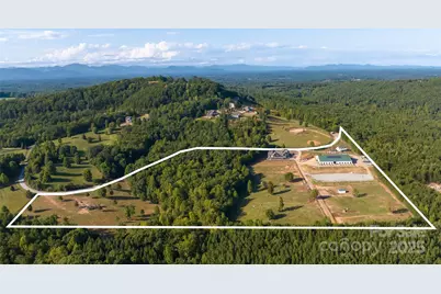 822 & 920 Preservation Trail, Columbus, NC 28722 - Photo 43