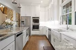 822 & 920 Preservation Trail, Columbus, NC 28722 - Photo 19