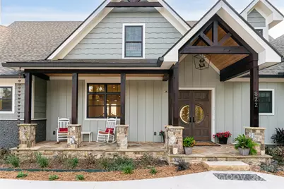 822 & 920 Preservation Trail, Columbus, NC 28722 - Photo 15