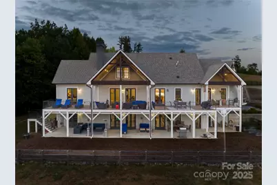 822 & 920 Preservation Trail, Columbus, NC 28722 - Photo 17