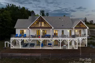 822 & 920 Preservation Trail, Columbus, NC 28722 - Photo 17