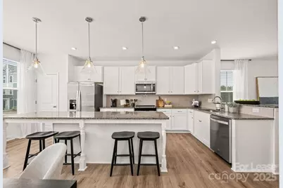 1018 Fairway Green Lane #Landon, Charlotte, NC 28216 - Photo 7