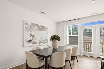 1018 Fairway Green Lane #Landon 4BR, Charlotte, NC 28216 - Photo 5