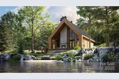 2195 Inlet Shore Road, Connelly Springs, NC 28612 - Photo 1