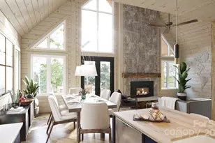 2195 Inlet Shore Rd, Connelly Springs, NC 28612 - Photo 5