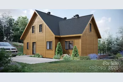 2195 Inlet Shore Road, Connelly Springs, NC 28612 - Photo 3