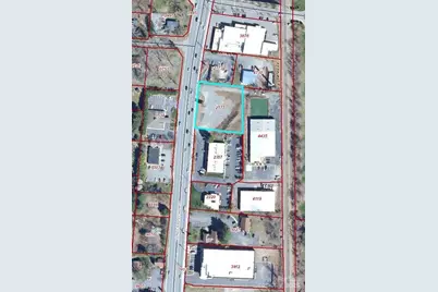 1260 Hendersonville Road, Asheville, NC 28803 - Photo 1