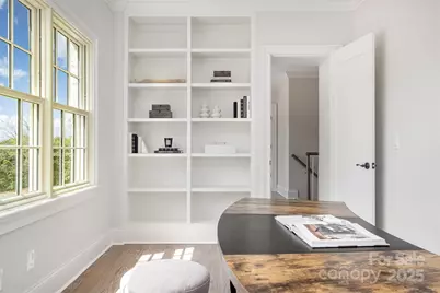 4004 Nettie Court #1, Charlotte, NC 28211 - Photo 33