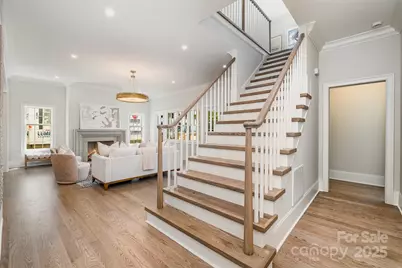 4004 Nettie Court #1, Charlotte, NC 28211 - Photo 29