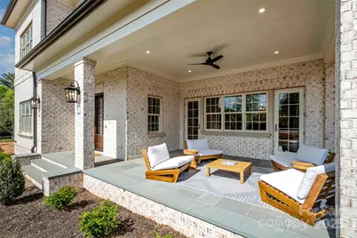 4004 Nettie Court #1, Charlotte, NC 28211 - Photo 3