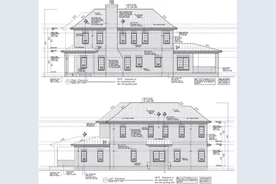 4004 Nettie Court #1, Charlotte, NC 28211 - Photo 45