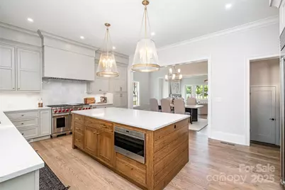 4004 Nettie Court #1, Charlotte, NC 28211 - Photo 9