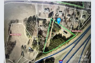 14818 Hooks Road, Matthews, NC 28105 - Photo 7