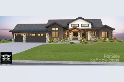 7047 Ridgeview Lane #17, Iron Station, NC 28080 - Photo 1