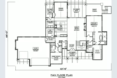 7047 Ridgeview Lane #17, Iron Station, NC 28080 - Photo 3