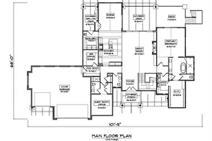 7047 Ridgeview Ln, Iron Station, NC 28080 - Photo 3